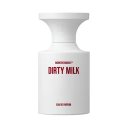 BORNTOSTANDOUT Dirty Milk