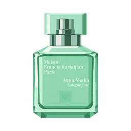 Maison Francis Kurkdjian Aqua Media Cologne Forte bottle