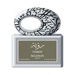 Maison Asrar Vision