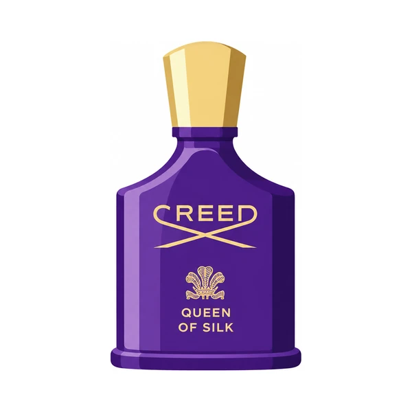 Creed Queen of Silk