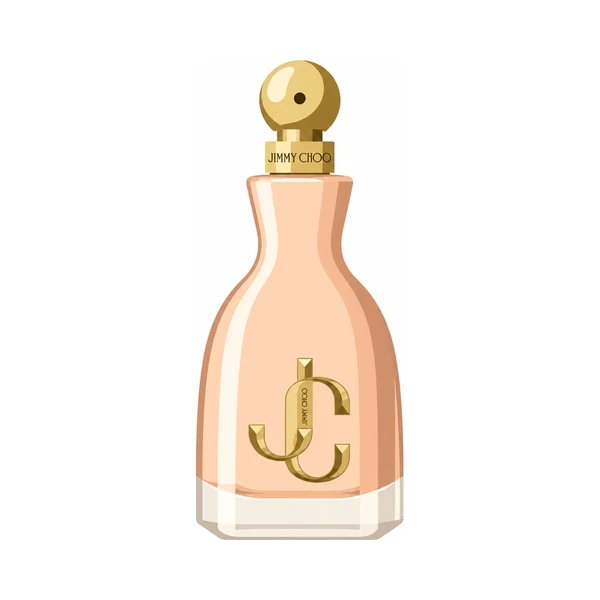 Jimmy Choo I Want Choo EDP