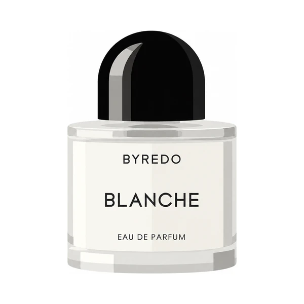 Byredo Blanche EDP bottle