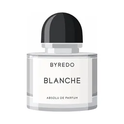 Byredo Blanche Absolu de Parfum bottle