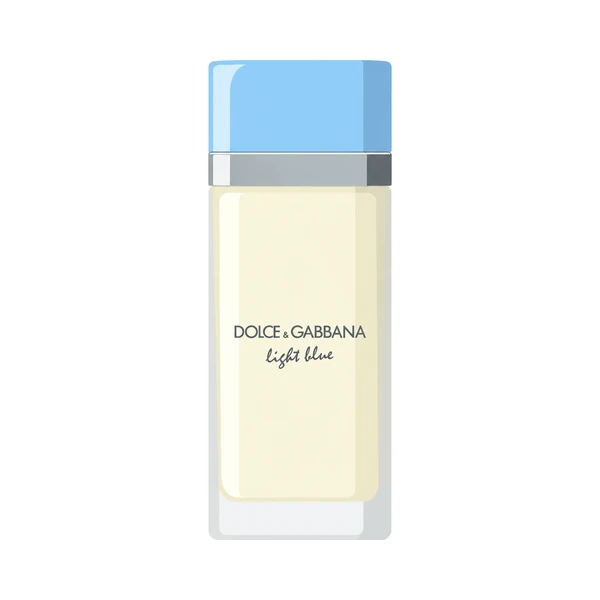 Dolce&Gabbana Light Blue EDT