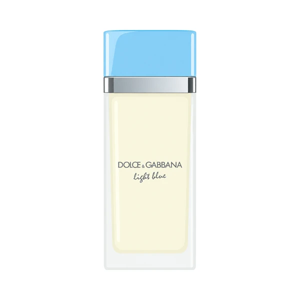 Dolce&Gabbana Light Blue EDT