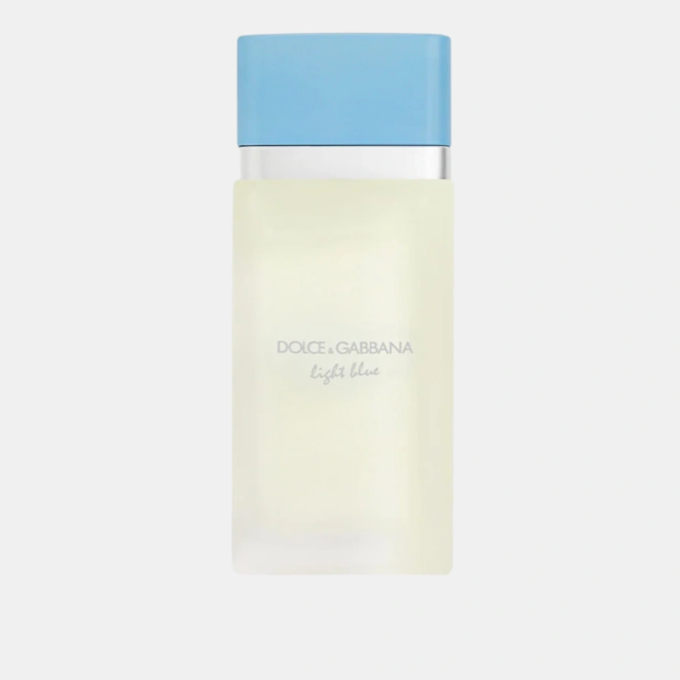 Dolce&Gabbana Light Blue for Women