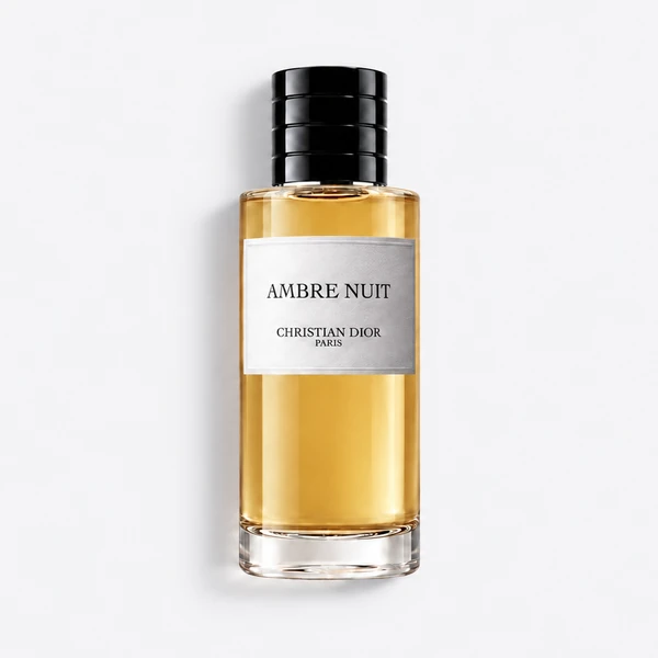 Dior Ambre Nuit EDP