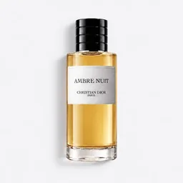 Dior Ambre Nuit EDP