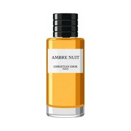 Dior Ambre Nuit EDP