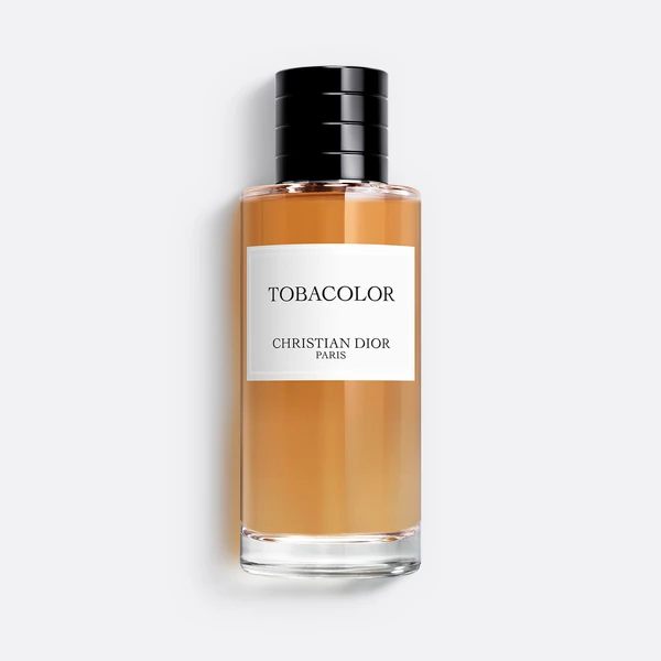 Dior Tobacolor
