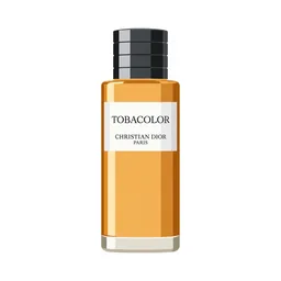 Dior Tobacolor bottle