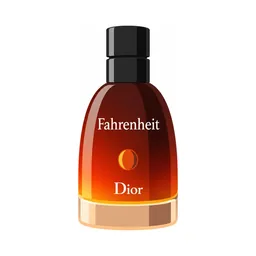 Dior Fahrenheit Parfum bottle