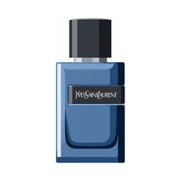 Yves Saint Laurent Y Elixir bottle