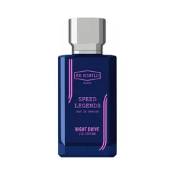 Ex Nihilo Speed Legends Night Drive