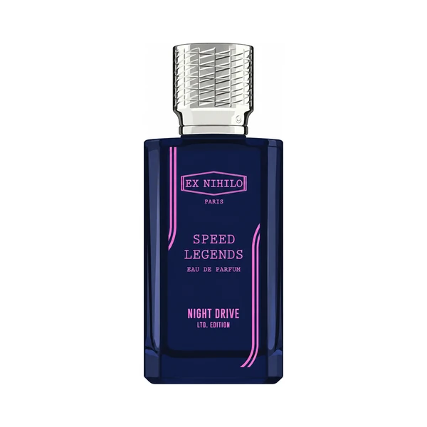 Ex Nihilo Speed Legends Night Drive
