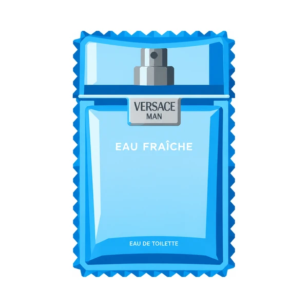 Versace Eau Fraiche EDT