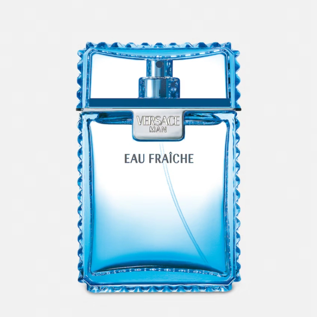 Versace Man Eau Fraiche