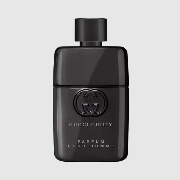 GUCCI Guilty Parfum Pour Homme