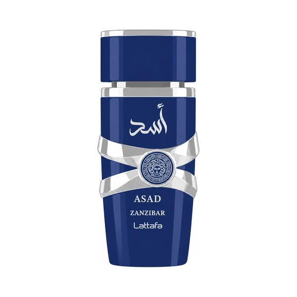 Lattafa Asad Zanzibar
