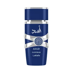 Lattafa Asad Zanzibar