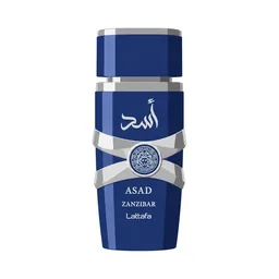 Lattafa Asad Zanzibar