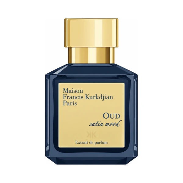 Maison Francis Kurkdjian Oud Satin Mood Extrait