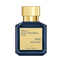 Maison Francis Kurkdjian Oud Satin Mood Extrait