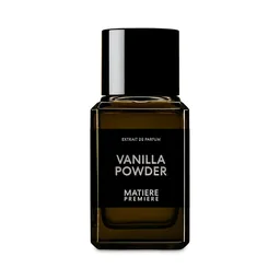 Matiere Premiere Vanilla Powder Extrait