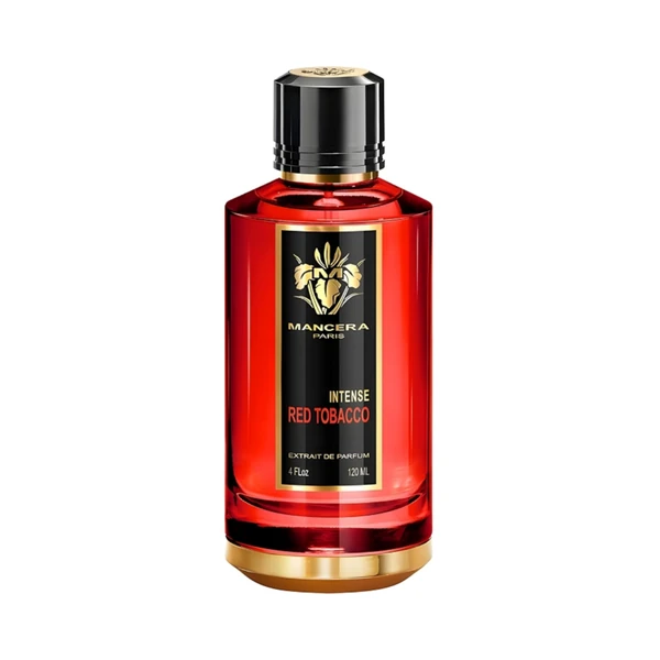 Mancera Intense Red Tobacco