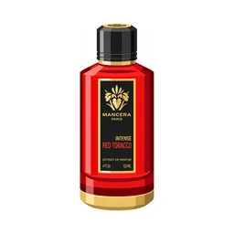 Mancera Intense Red Tobacco