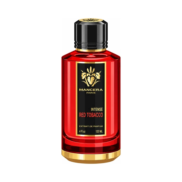 Mancera Intense Red Tobacco