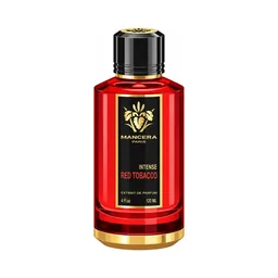Mancera Intense Red Tobacco
