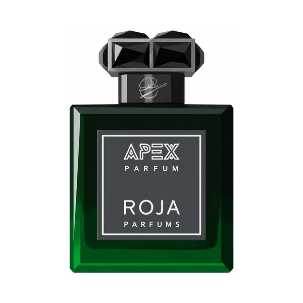 Roja Apex Pour Homme Parfum