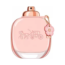Coach Floral