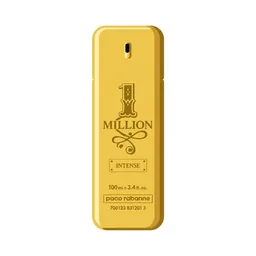 Paco Rabanne 1 Million Intense bottle