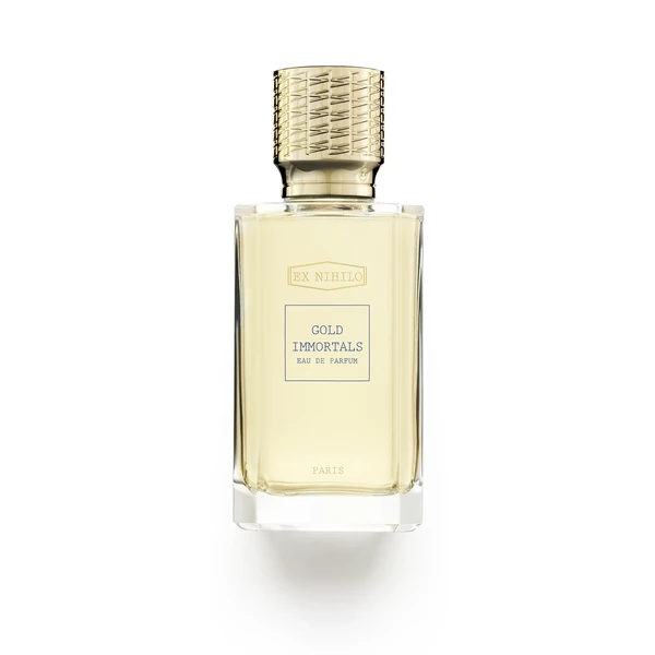 Ex Nihilo Gold Immortals EDP