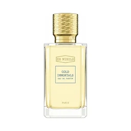 Ex Nihilo Gold Immortals EDP