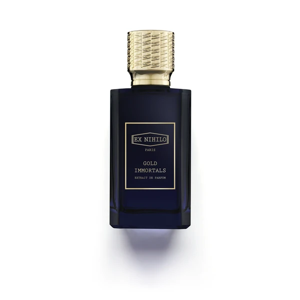 Ex Nihilo Gold Immortals Extrait