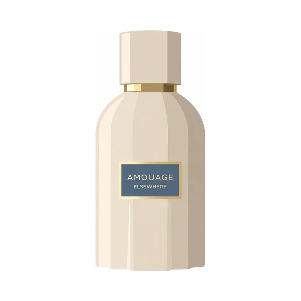 Amouage Elsewhere