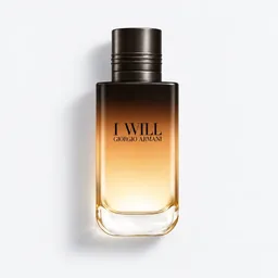 Giorgio Armani I Will