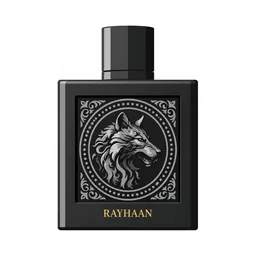 Rayhaan Wolf