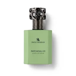 Swiss Arabian Patchouli 01