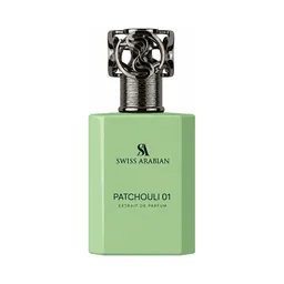 Swiss Arabian Patchouli 01