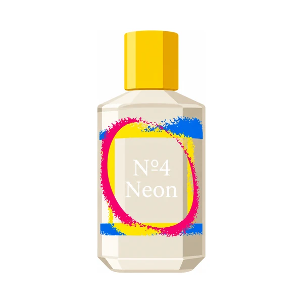 Thomas Kosmala No.4 Neon