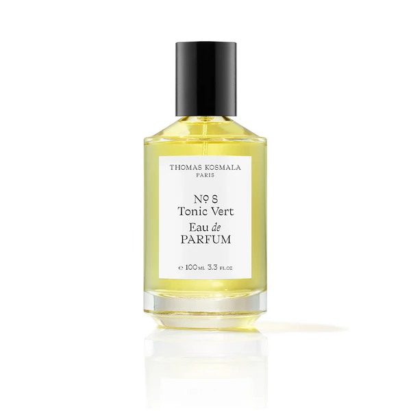 Thomas Kosmala No.8 Tonic Vert
