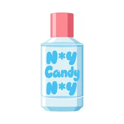 Thomas Kosmala No.4 Candy