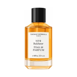 Thomas Kosmala No.9 Bukhoor