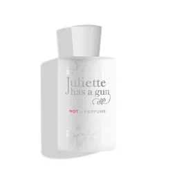 Juliette Has A Gun Not A Perfume