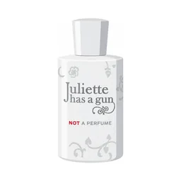 Juliette Has A Gun Not A Perfume bottle