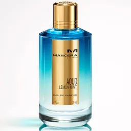 Mancera Aoud Lemon Mint